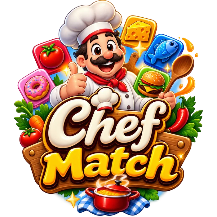 Chef Match