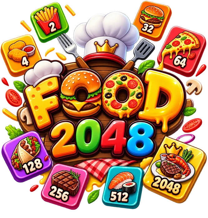 Food 2048