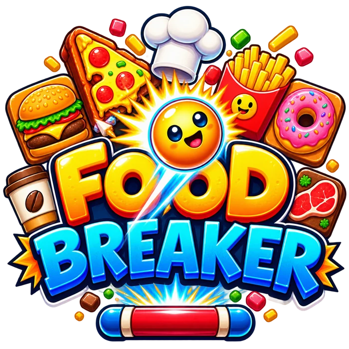 Food Breaker