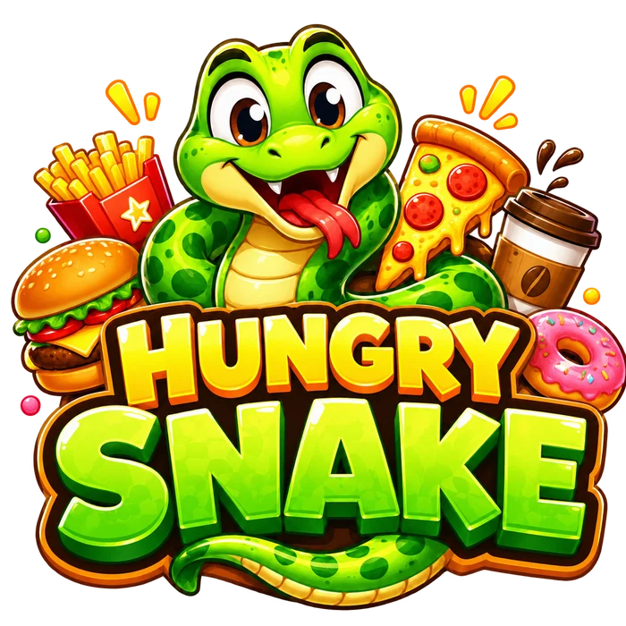 Hungry Snake